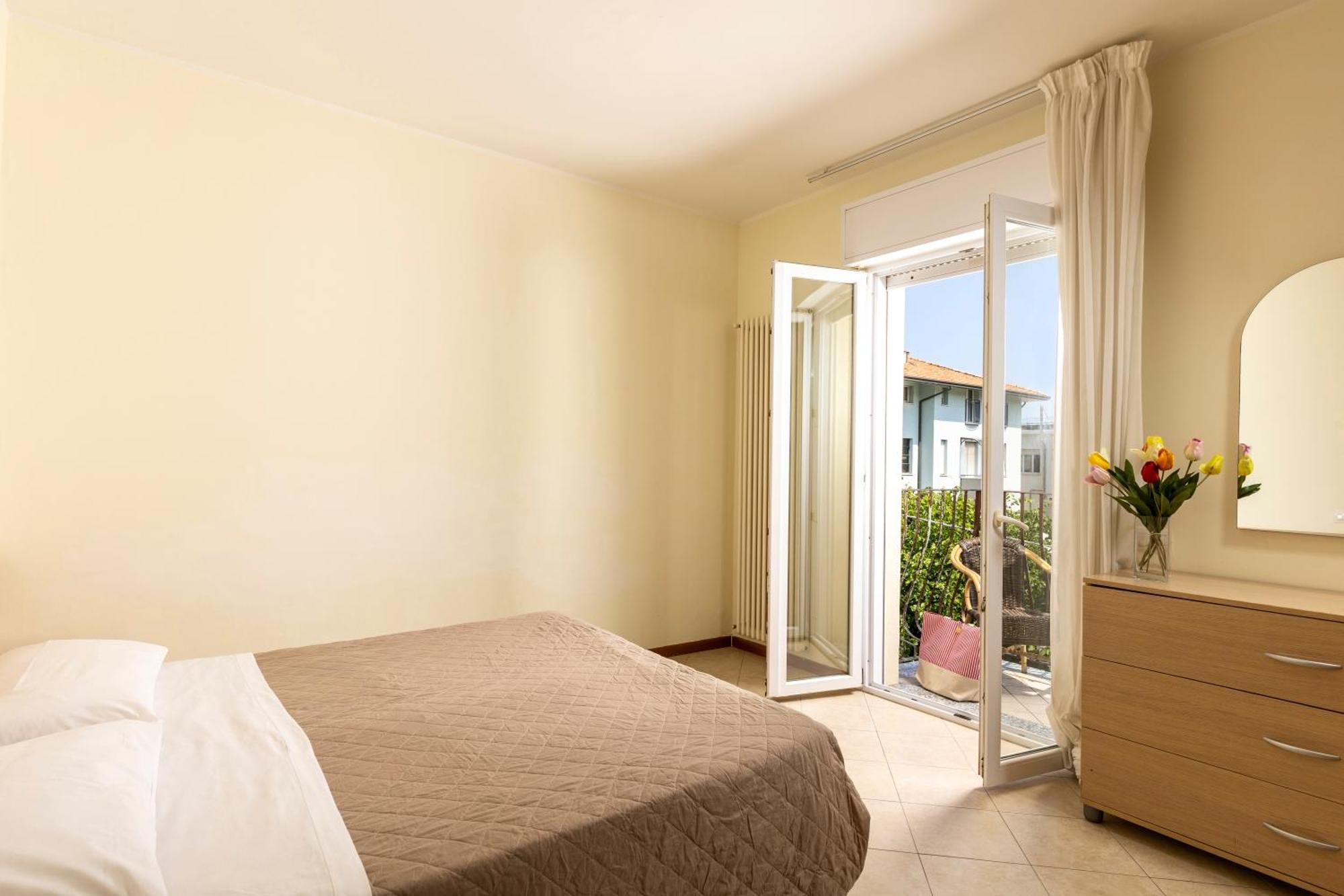 Residence Uno Studio&Suites Rimini Exterior photo