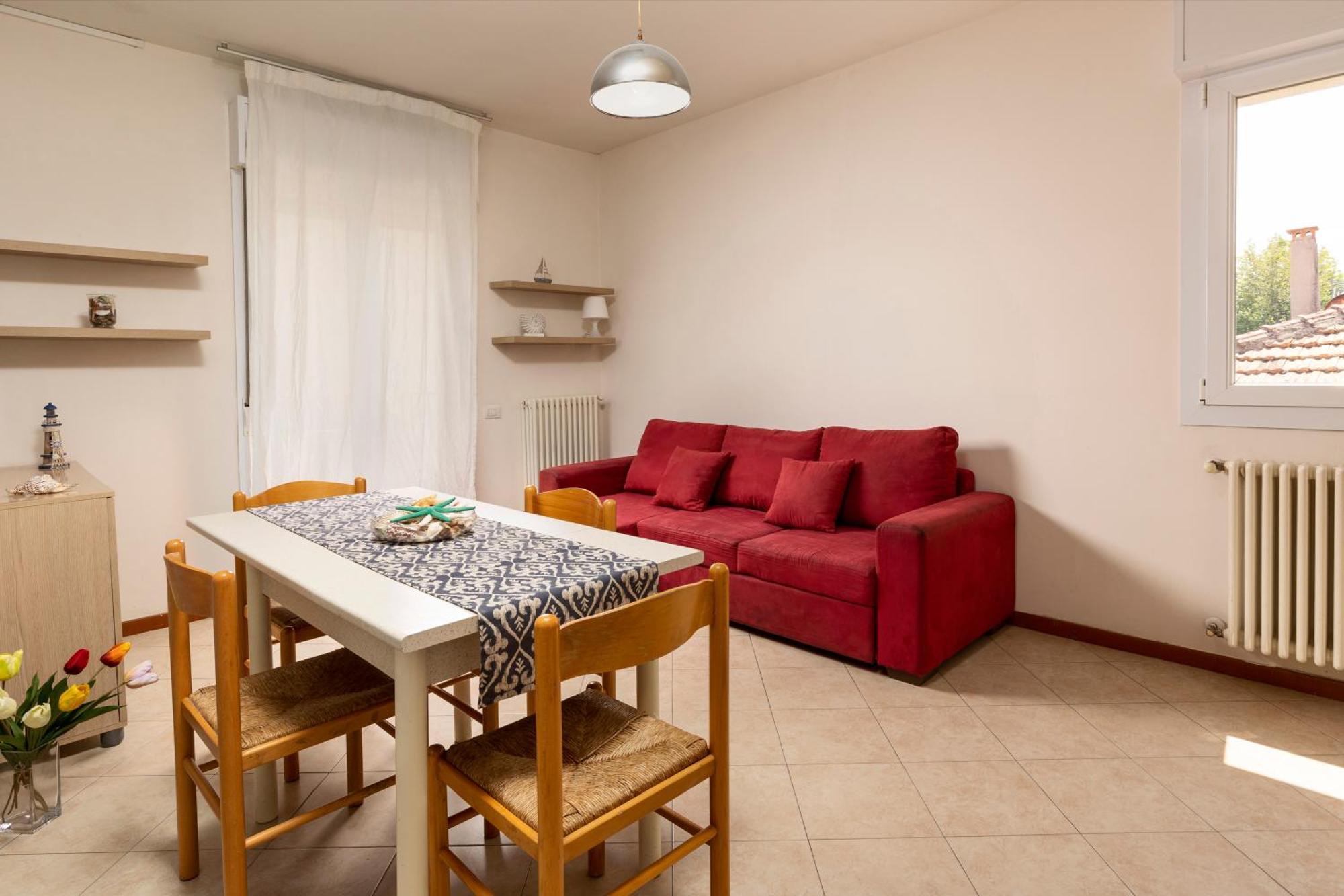 Residence Uno Studio&Suites Rimini Exterior photo