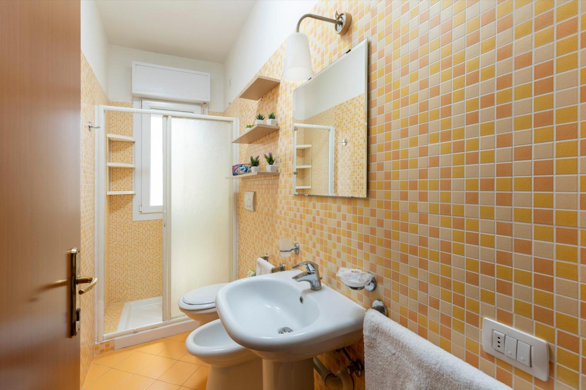 Residence Uno Studio&Suites Rimini Exterior photo