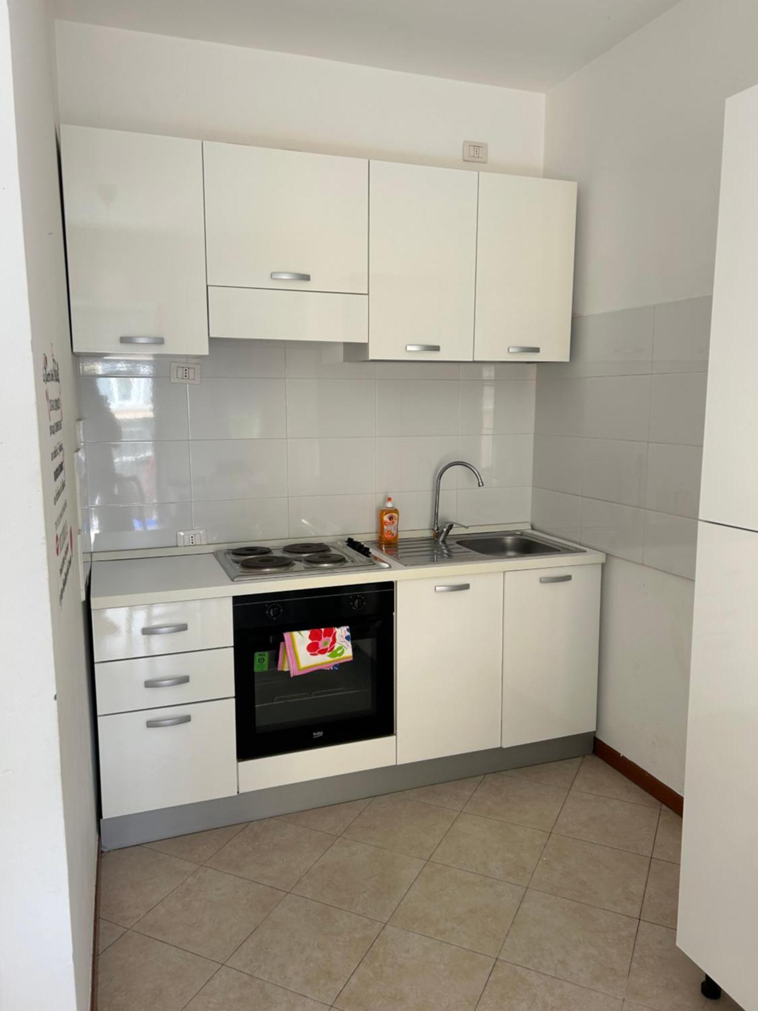Residence Uno Studio&Suites Rimini Exterior photo