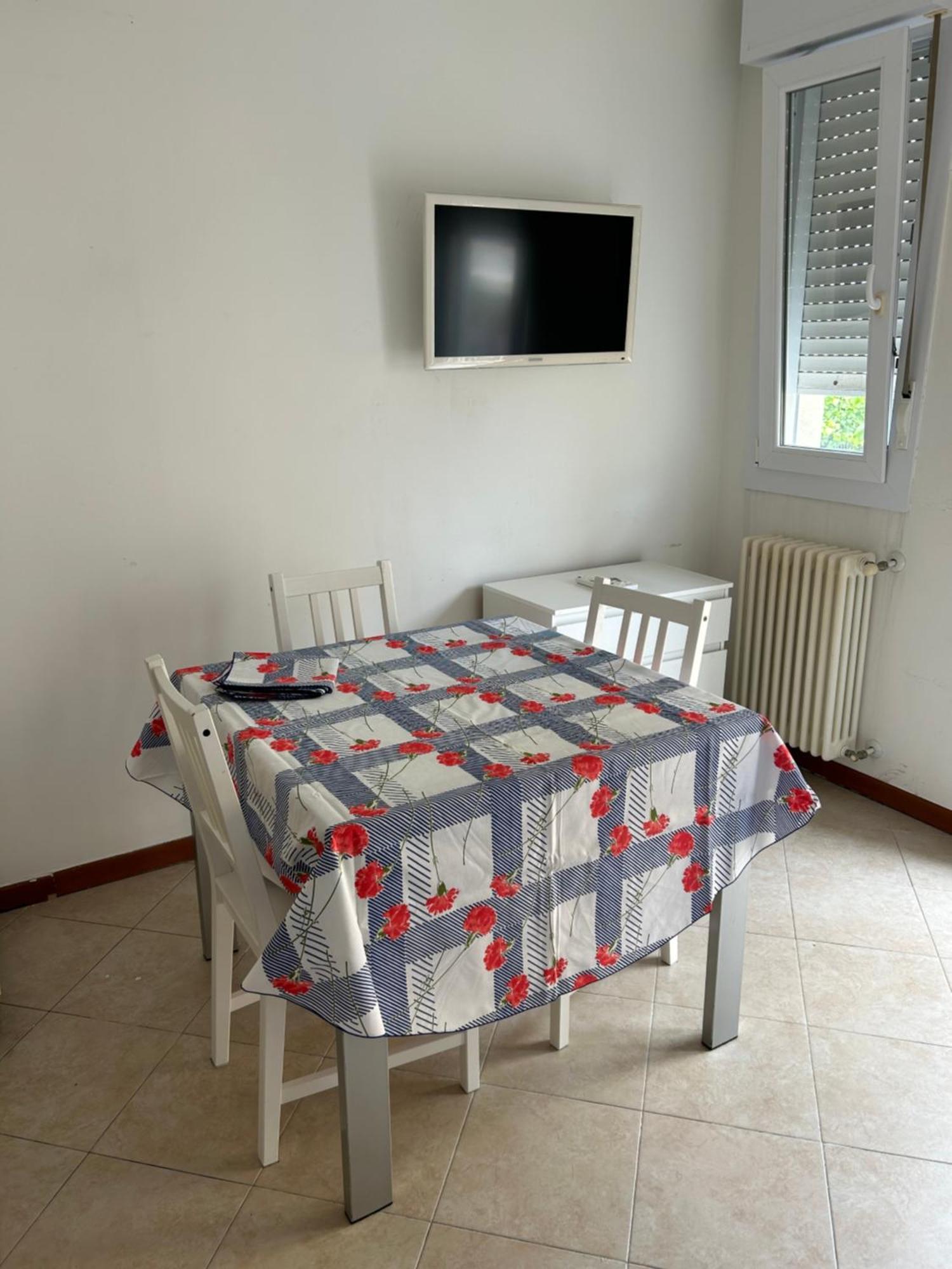 Residence Uno Studio&Suites Rimini Exterior photo