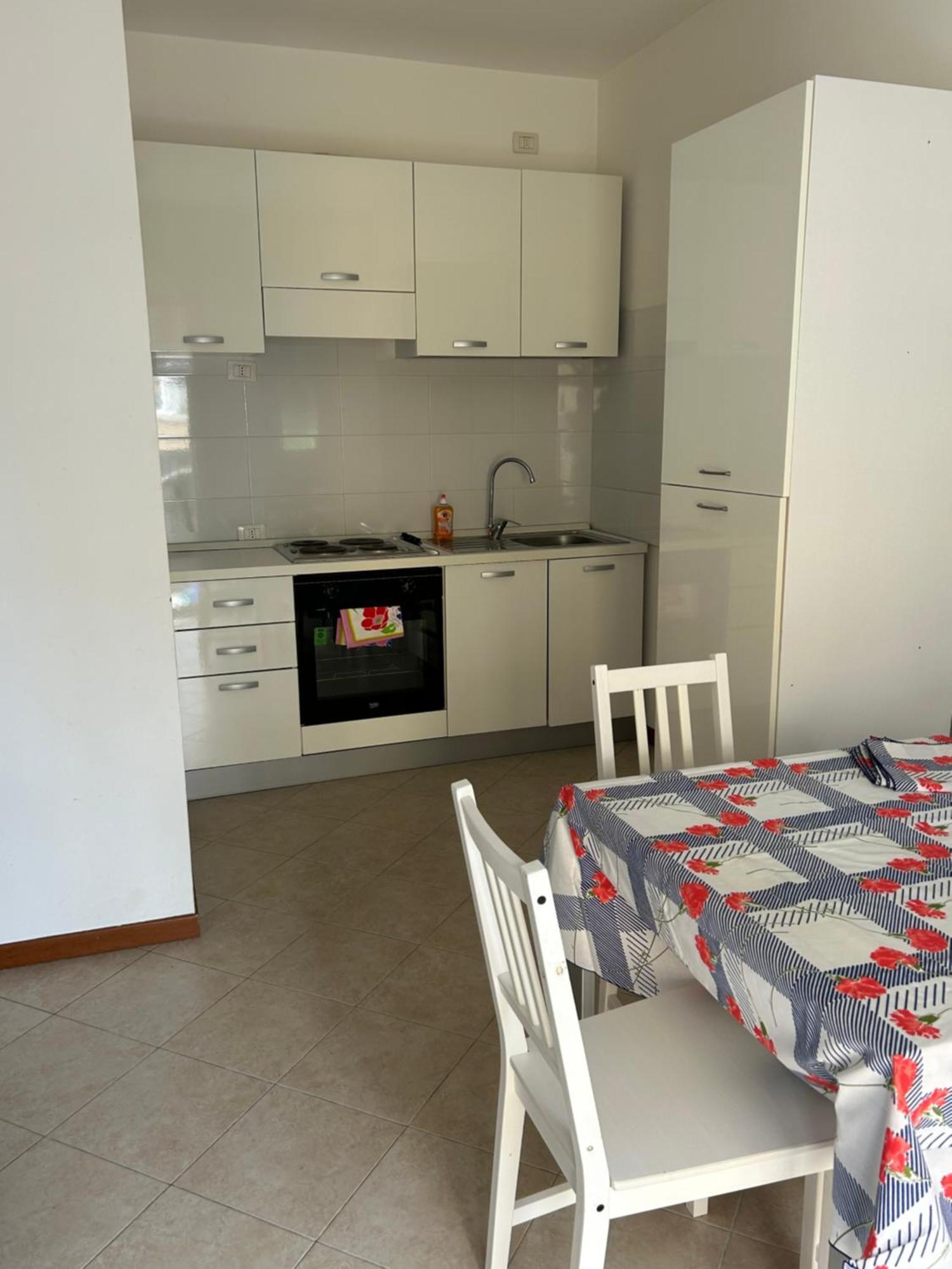 Residence Uno Studio&Suites Rimini Exterior photo