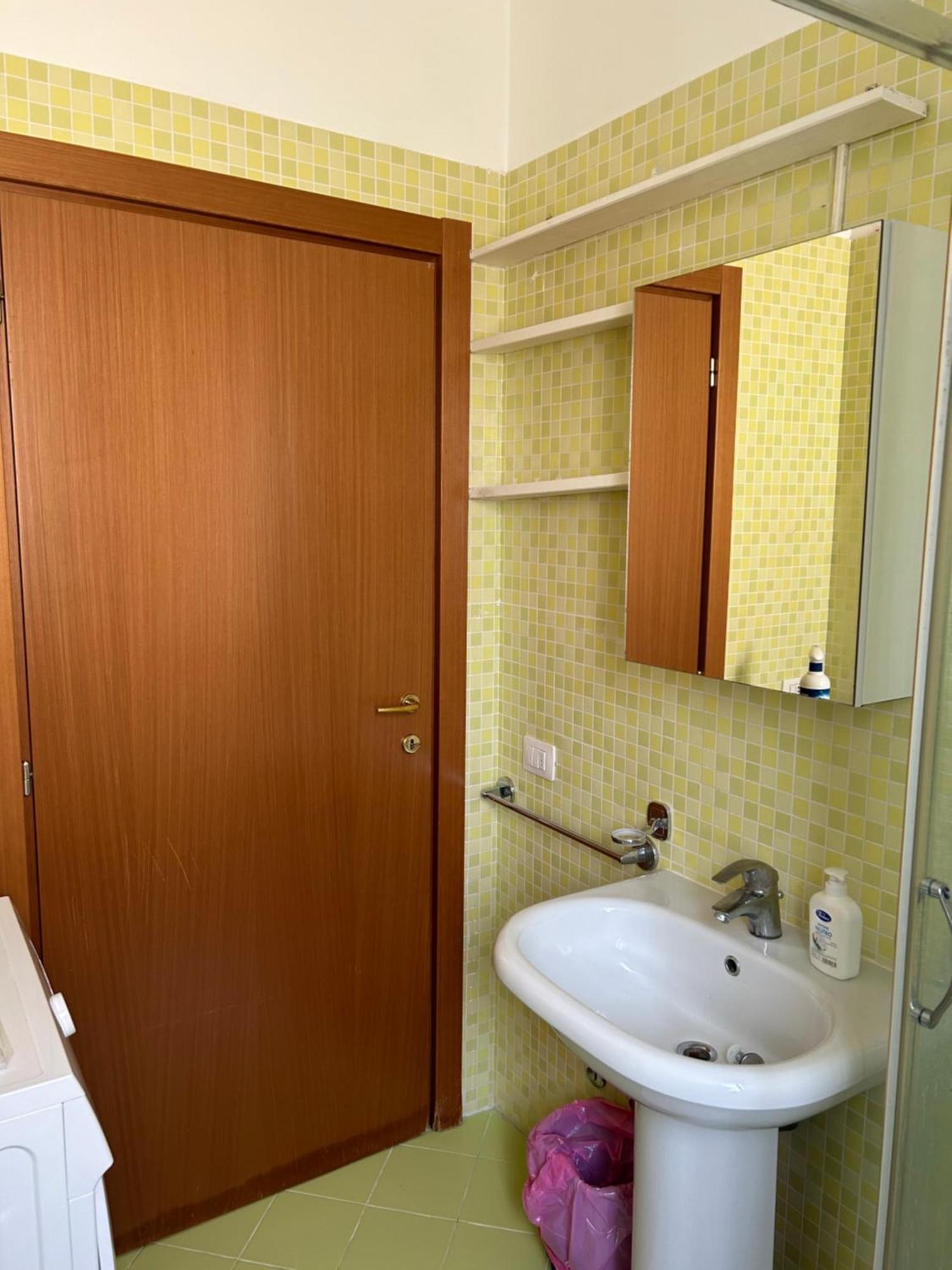 Residence Uno Studio&Suites Rimini Exterior photo