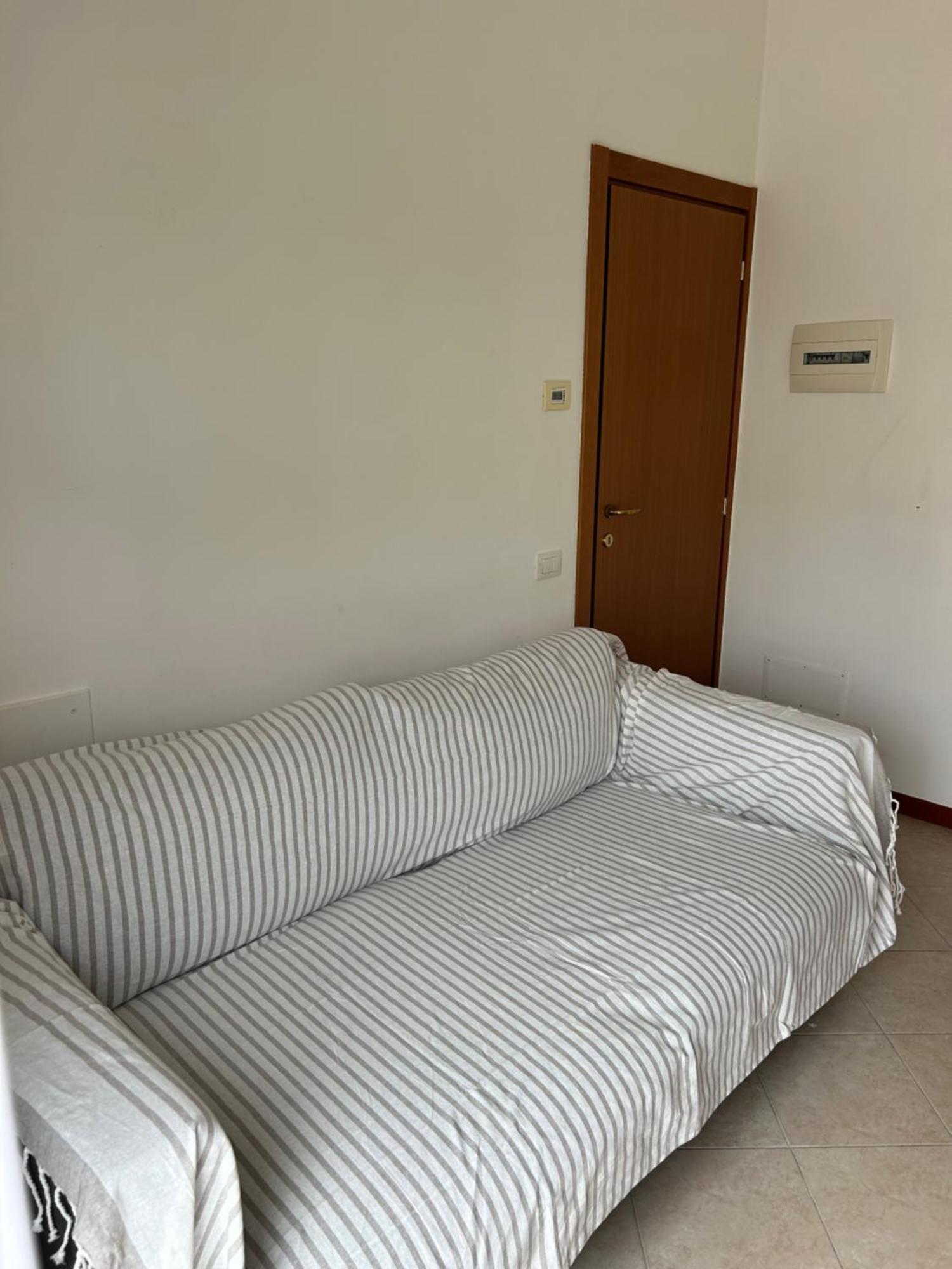 Residence Uno Studio&Suites Rimini Exterior photo