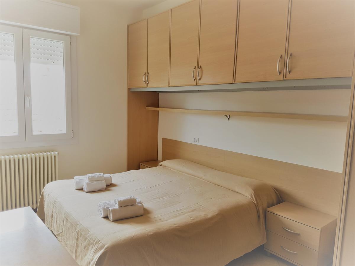 Residence Uno Studio&Suites Rimini Exterior photo