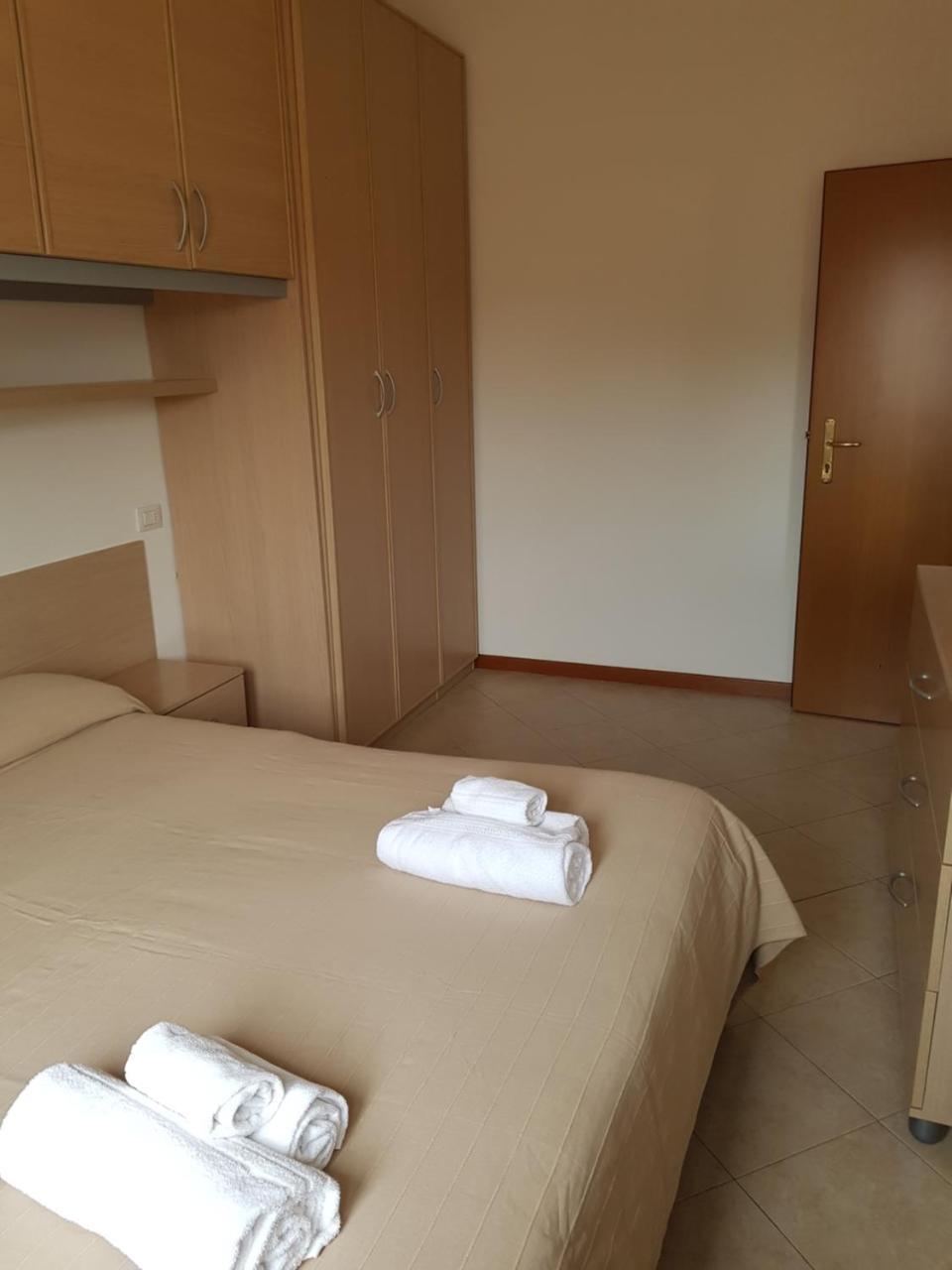Residence Uno Studio&Suites Rimini Exterior photo